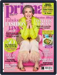 Prima UK (Digital) Subscription                    May 1st, 2022 Issue
