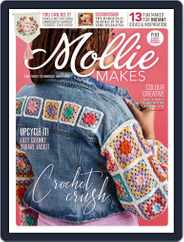 Mollie (Digital) Subscription                    May 1st, 2022 Issue