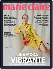 Marie Claire - España (Digital) Subscription                    May 1st, 2022 Issue