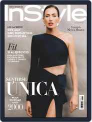 InStyle - España (Digital) Subscription May 1st, 2022 Issue