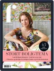 femina Denmark (Digital) Subscription                    April 21st, 2022 Issue