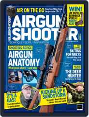Airgun Shooter (Digital) Subscription                    June 1st, 2022 Issue