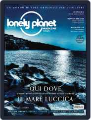 Lonely Planet Magazine Italia (Digital) Subscription                    April 1st, 2022 Issue