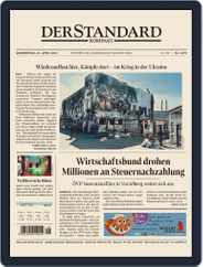 STANDARD Kompakt (Digital) Subscription                    April 20th, 2022 Issue