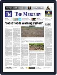 Mercury (Digital) Subscription                    April 21st, 2022 Issue