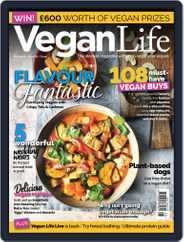 Vegan Life (Digital) Subscription                    May 1st, 2022 Issue