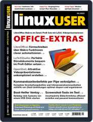 LinuxUser (Digital) Subscription                    April 21st, 2022 Issue