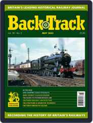 Backtrack (Digital) Subscription                    May 1st, 2022 Issue