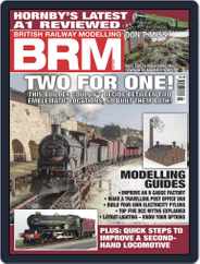 British Railway Modelling (BRM) (Digital) Subscription                    May 1st, 2022 Issue