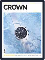 CROWN (Digital) Subscription                    April 14th, 2022 Issue