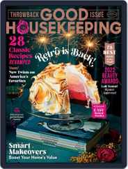 Good Housekeeping (Digital) Subscription                    May 1st, 2022 Issue