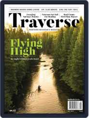 Traverse, Northern Michigan's (Digital) Subscription May 1st, 2022 Issue