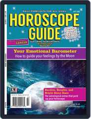 Horoscope Guide (Digital) Subscription                    July 1st, 2022 Issue