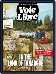 Voie Libre International (Digital) Subscription April 1st, 2022 Issue