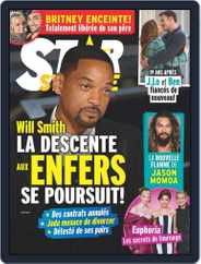 Star Système (Digital) Subscription                    May 6th, 2022 Issue