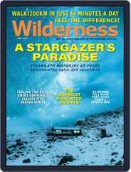 Wilderness (Digital) Subscription                    May 1st, 2022 Issue