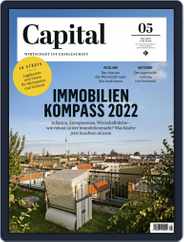Capital Germany (Digital) Subscription                    May 1st, 2022 Issue