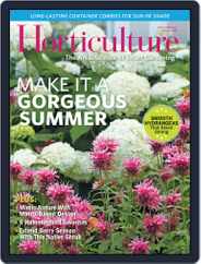 Horticulture (Digital) Subscription                    May 1st, 2022 Issue