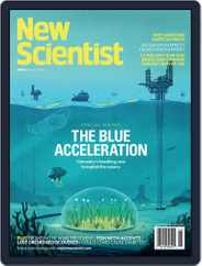 New Scientist (Digital) Subscription                    April 23rd, 2022 Issue
