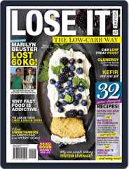 LOSE IT! The Low Carb & Paleo Way (Digital) Subscription                    April 1st, 2022 Issue