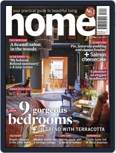 Home May 1st, 2022 Digital Back Issue Cover