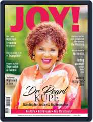 Joy! (Digital) Subscription                    May 1st, 2022 Issue