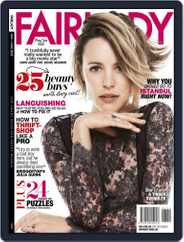 Fairlady South Africa (Digital) Subscription May 1st, 2022 Issue