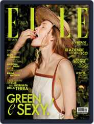 Elle Italia (Digital) Subscription                    May 5th, 2022 Issue