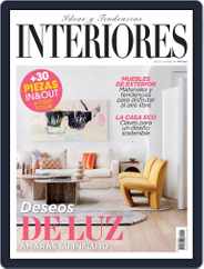 Interiores (Digital) Subscription                    May 1st, 2022 Issue