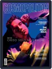 Cosmopolitan Italia (Digital) Subscription                    April 1st, 2022 Issue