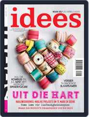 Idees (Digital) Subscription                    May 1st, 2022 Issue