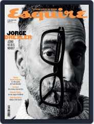 Esquire España (Digital) Subscription                    May 1st, 2022 Issue