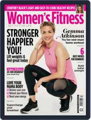 Women´s Fitness (Digital) Subscription                    May 1st, 2022 Issue