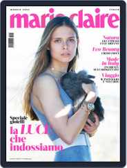 Marie Claire Italia (Digital) Subscription                    May 1st, 2022 Issue