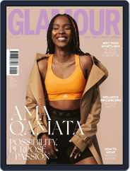 Glamour South Africa (Digital) Subscription                    May 1st, 2022 Issue