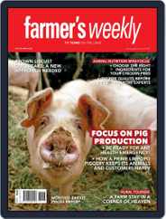 Farmer's Weekly (Digital) Subscription April 22nd, 2022 Issue