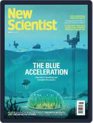New Scientist International Edition (Digital) Subscription April 23rd, 2022 Issue