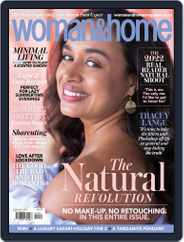 Woman & Home South Africa (Digital) Subscription                    February 1st, 2022 Issue