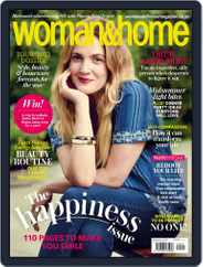 Woman & Home South Africa (Digital) Subscription                    January 1st, 2022 Issue