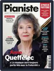 Pianiste (Digital) Subscription                    May 1st, 2022 Issue