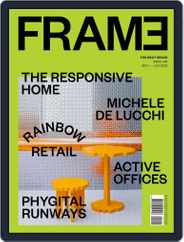 Frame (Digital) Subscription                    May 1st, 2022 Issue