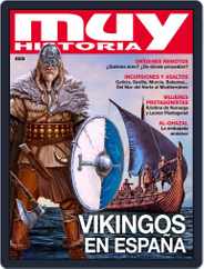 Muy Historia  España (Digital) Subscription                    May 1st, 2022 Issue