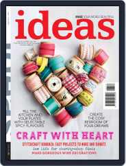 Ideas (Digital) Subscription                    May 1st, 2022 Issue