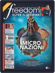 Freedom - Oltre il confine (Digital) Subscription                    May 1st, 2022 Issue