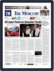 Mercury (Digital) Subscription                    April 22nd, 2022 Issue