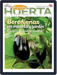 La Huerta en Casa (Digital) Subscription                    June 1st, 2022 Issue