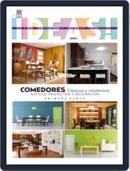 Ideas de decoración (Digital) Subscription                    June 1st, 2022 Issue