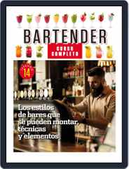 Curso de Bartender (Digital) Subscription                    June 1st, 2022 Issue