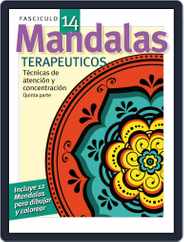 El arte con Mandalas (Digital) Subscription June 1st, 2022 Issue