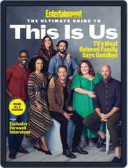 EW The Ultimate Guide to This Is Us Magazine (Digital) Subscription                    March 22nd, 2022 Issue